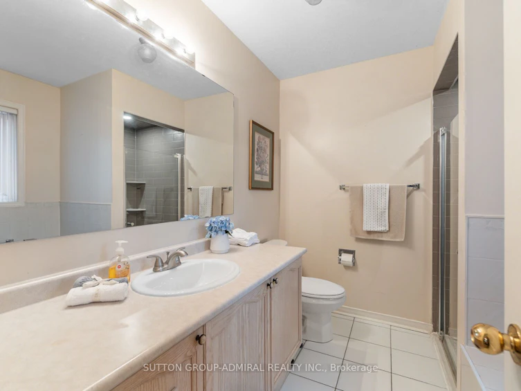 288 Chelwood Drive, Vaughan, ON, L4J 7Y8 - 20