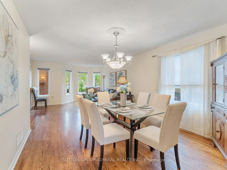 288 Chelwood Drive, Vaughan, ON, L4J 7Y8 - 9