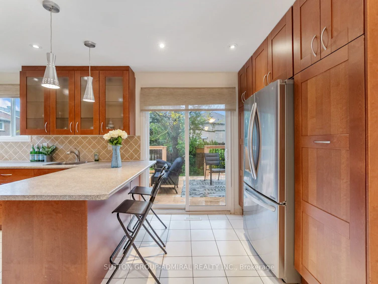 288 Chelwood Drive, Vaughan, ON, L4J 7Y8 - 15