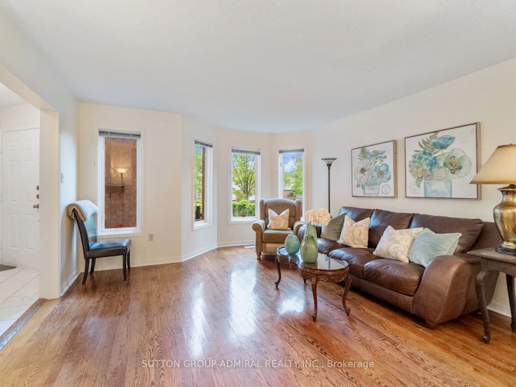 288 Chelwood Drive, Vaughan, ON, L4J 7Y8 - 6