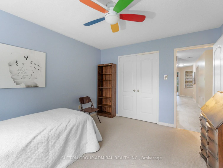 288 Chelwood Drive, Vaughan, ON, L4J 7Y8 - 24