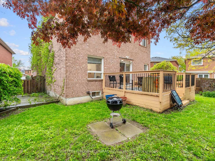 288 Chelwood Drive, Vaughan, ON, L4J 7Y8 - 48