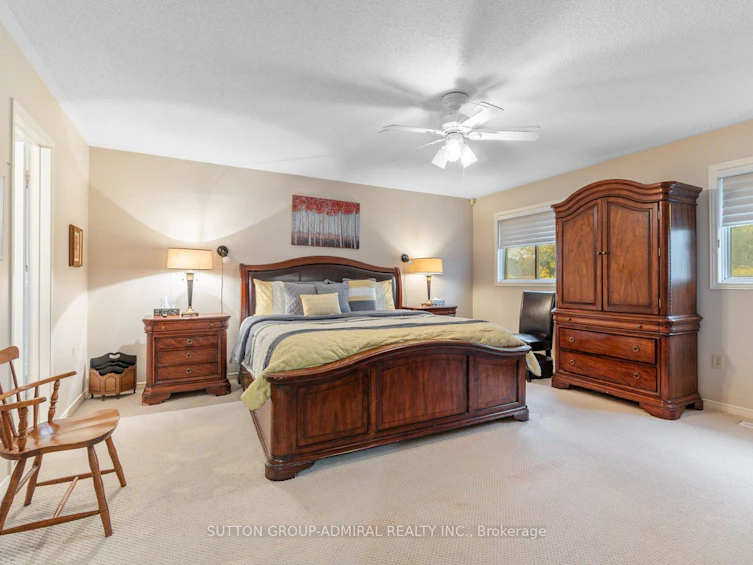 288 Chelwood Drive, Vaughan, ON, L4J 7Y8 - 18