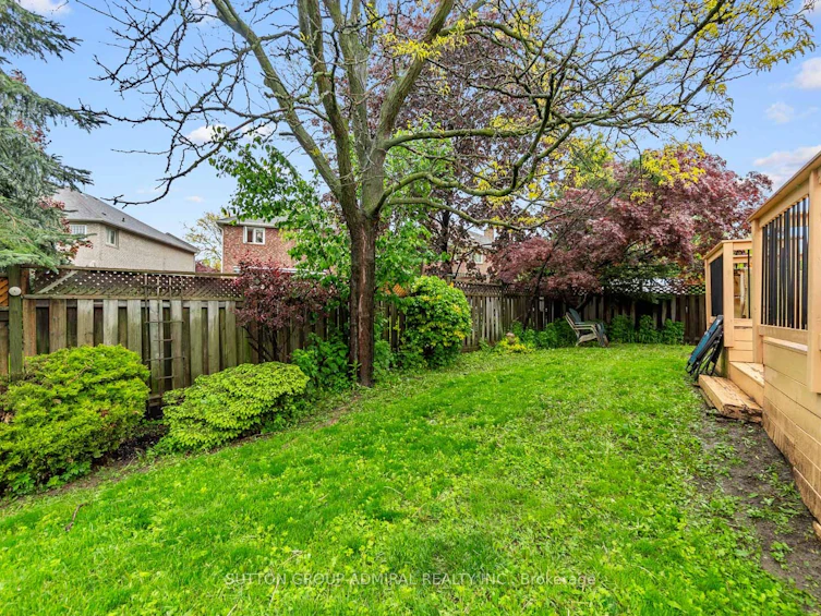 288 Chelwood Drive, Vaughan, ON, L4J 7Y8 - 49