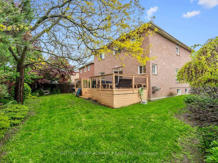 288 Chelwood Drive, Vaughan, ON, L4J 7Y8 - 42