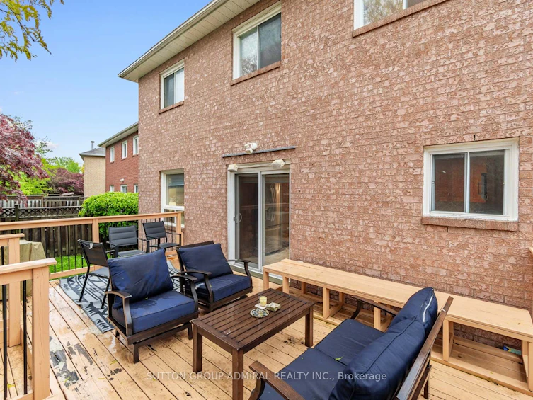 288 Chelwood Drive, Vaughan, ON, L4J 7Y8 - 44