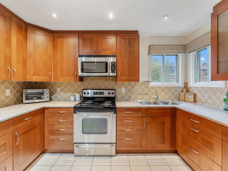 288 Chelwood Drive, Vaughan, ON, L4J 7Y8 - 12