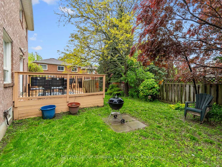 288 Chelwood Drive, Vaughan, ON, L4J 7Y8 - 47