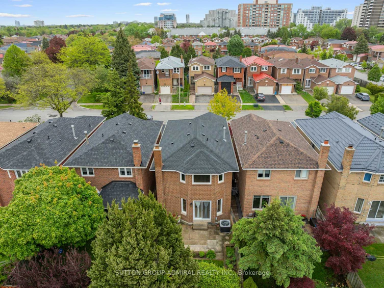 36 Whitney Place, Vaughan, ON, L4J 6V8 - 47