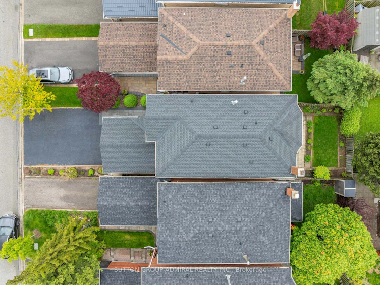 36 Whitney Place, Vaughan, ON, L4J 6V8 - 50