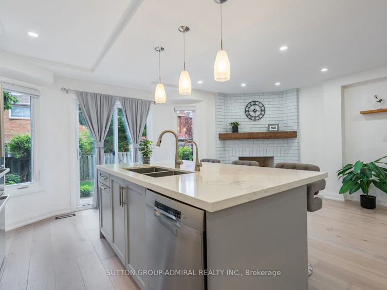 36 Whitney Place, Vaughan, ON, L4J 6V8 - 15