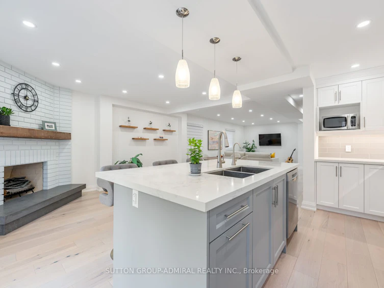 36 Whitney Place, Vaughan, ON, L4J 6V8 - 13