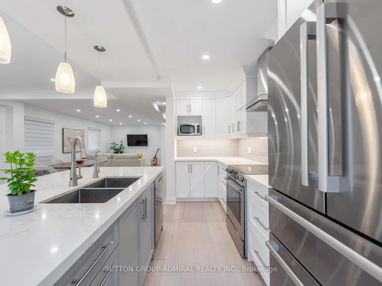 36 Whitney Place, Vaughan, ON, L4J 6V8 - 12