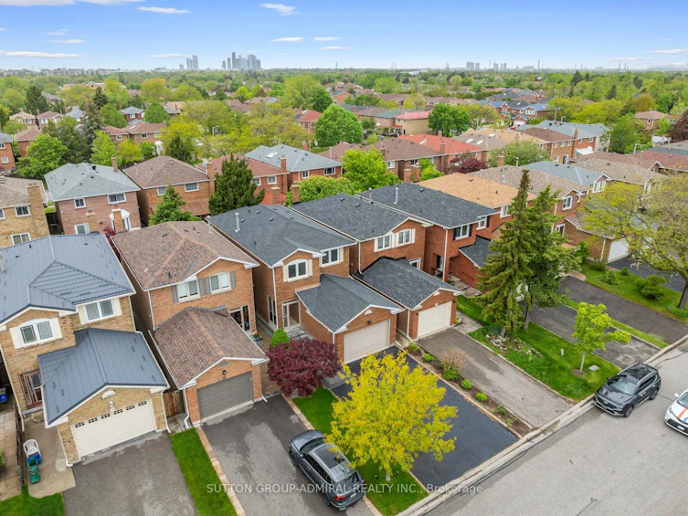 36 Whitney Place, Vaughan, ON, L4J 6V8 - 46