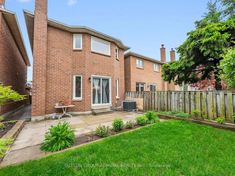 36 Whitney Place, Vaughan, ON, L4J 6V8 - 41