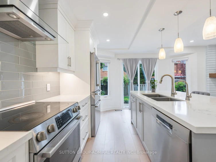 36 Whitney Place, Vaughan, ON, L4J 6V8 - 14