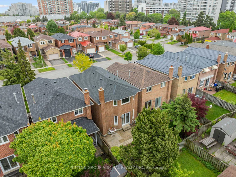 36 Whitney Place, Vaughan, ON, L4J 6V8 - 48