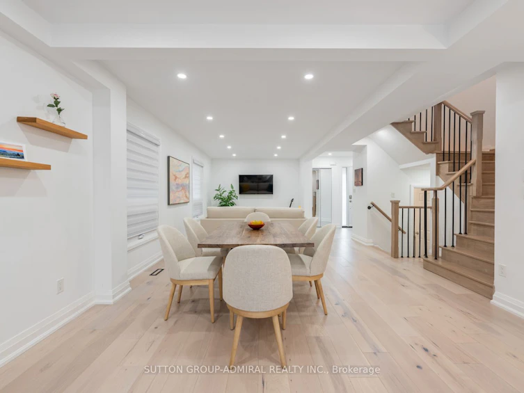 36 Whitney Place, Vaughan, ON, L4J 6V8 - 9