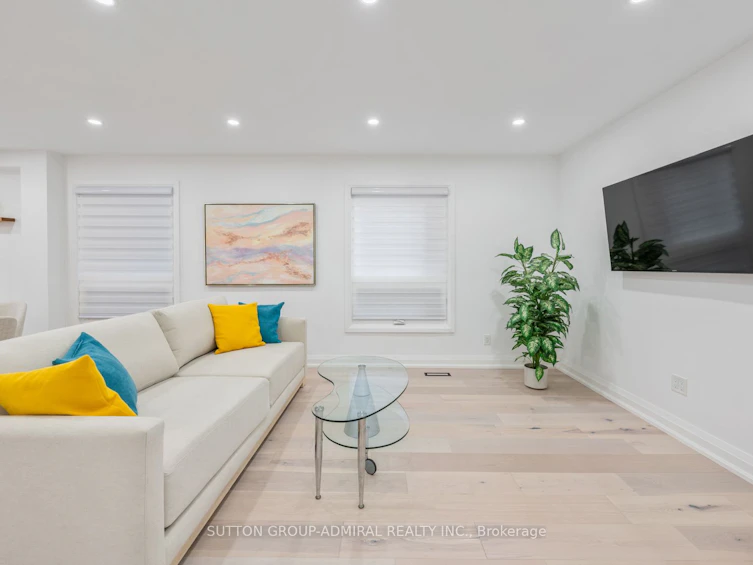 36 Whitney Place, Vaughan, ON, L4J 6V8 - 4