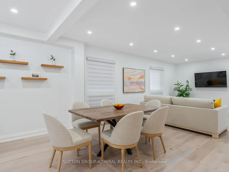 36 Whitney Place, Vaughan, ON, L4J 6V8 - 8