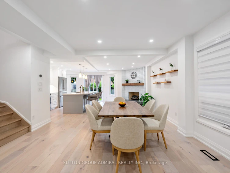 36 Whitney Place, Vaughan, ON, L4J 6V8 - 6