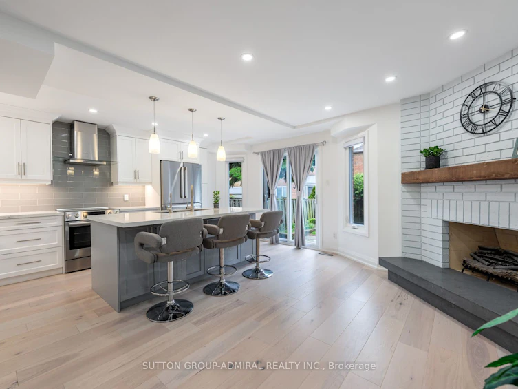 36 Whitney Place, Vaughan, ON, L4J 6V8 - 17
