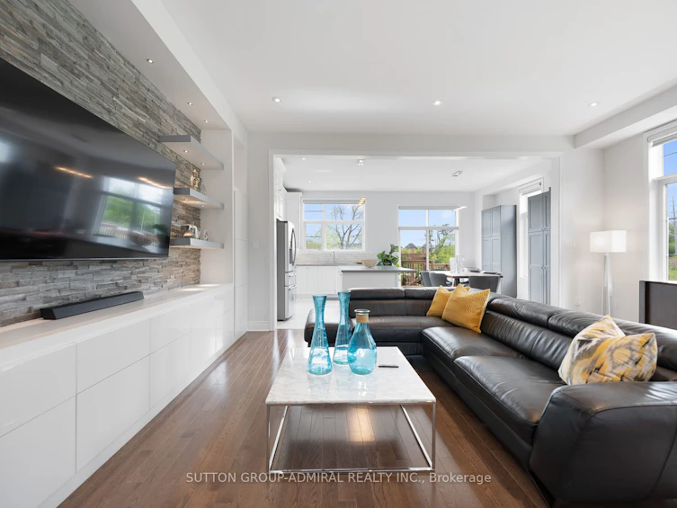88 Carrville Woods Circle, Vaughan, ON, L6A 4Z6 - 16