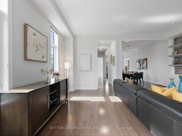 88 Carrville Woods Circle, Vaughan, ON, L6A 4Z6 - 18