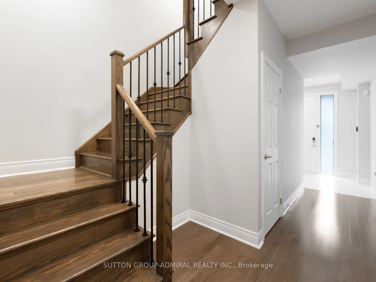 88 Carrville Woods Circle, Vaughan, ON, L6A 4Z6 - 3