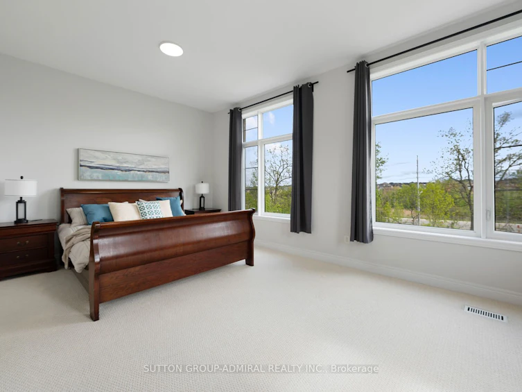 88 Carrville Woods Circle, Vaughan, ON, L6A 4Z6 - 30