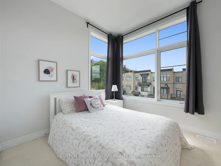 88 Carrville Woods Circle, Vaughan, ON, L6A 4Z6 - 36