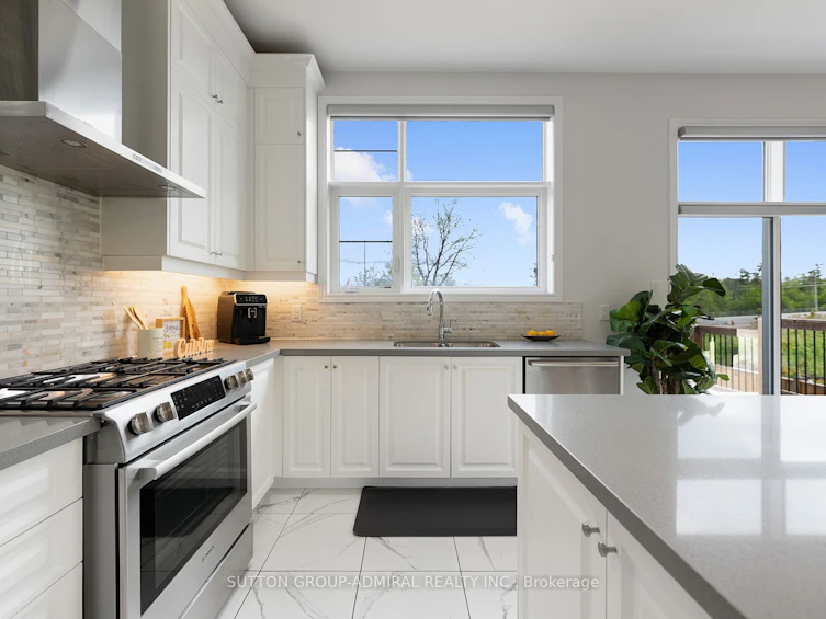 88 Carrville Woods Circle, Vaughan, ON, L6A 4Z6 - 26