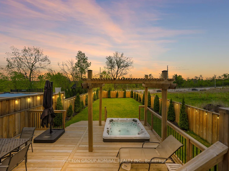 88 Carrville Woods Circle, Vaughan, ON, L6A 4Z6 - 45
