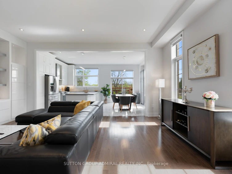 88 Carrville Woods Circle, Vaughan, ON, L6A 4Z6 - 21