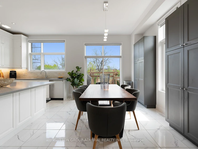 88 Carrville Woods Circle, Vaughan, ON, L6A 4Z6 - 22
