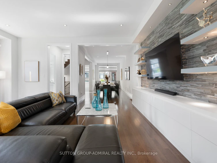 88 Carrville Woods Circle, Vaughan, ON, L6A 4Z6 - 20