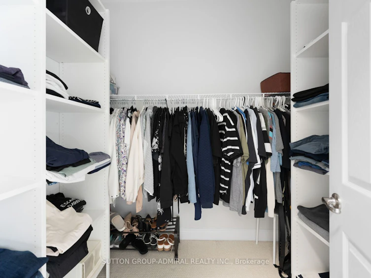 88 Carrville Woods Circle, Vaughan, ON, L6A 4Z6 - 35
