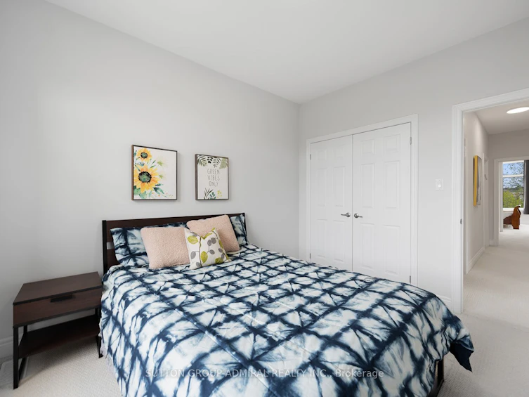88 Carrville Woods Circle, Vaughan, ON, L6A 4Z6 - 41