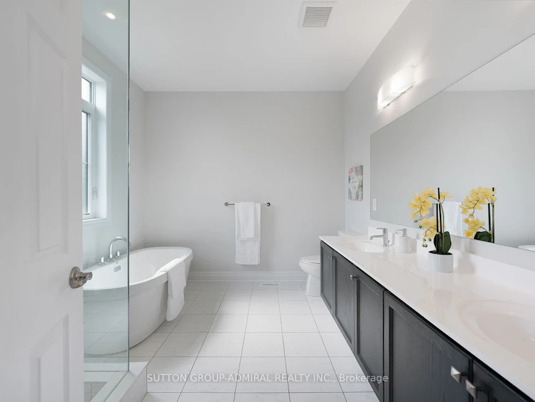88 Carrville Woods Circle, Vaughan, ON, L6A 4Z6 - 33