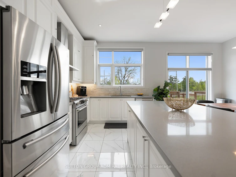 88 Carrville Woods Circle, Vaughan, ON, L6A 4Z6 - 25