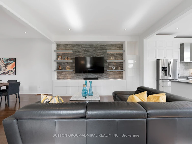 88 Carrville Woods Circle, Vaughan, ON, L6A 4Z6 - 17
