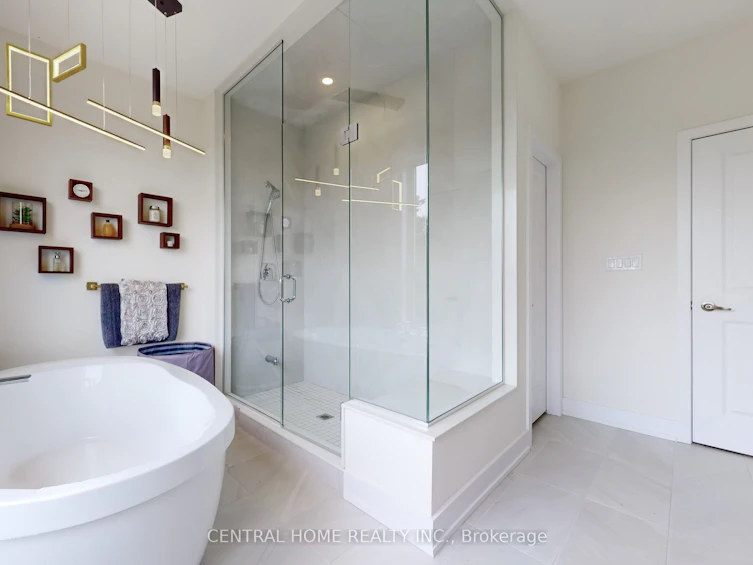 17 Knollview Lane, Richmond Hill, ON, L4E 1H7 - 25