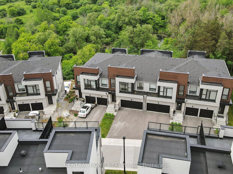 17 Knollview Lane, Richmond Hill, ON, L4E 1H7 - 40