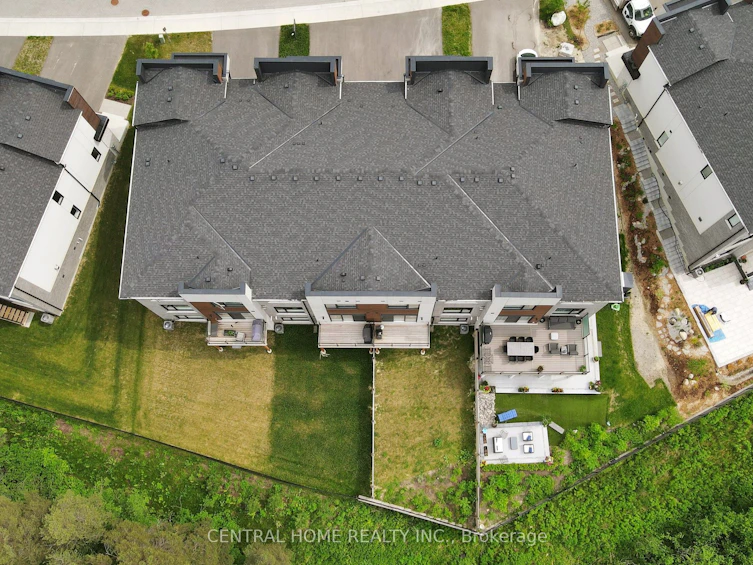 17 Knollview Lane, Richmond Hill, ON, L4E 1H7 - 39