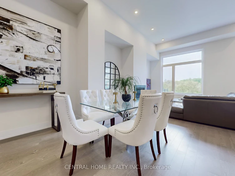 17 Knollview Lane, Richmond Hill, ON, L4E 1H7 - 4