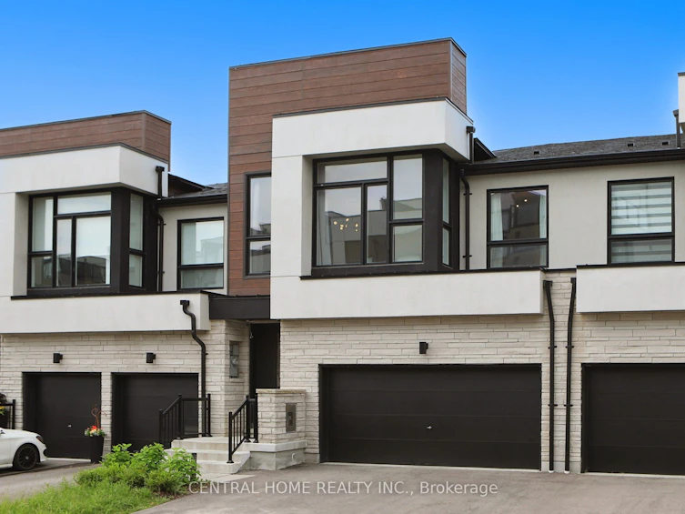 17 Knollview Lane, Richmond Hill, ON, L4E 1H7