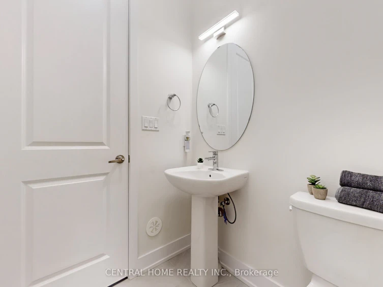 17 Knollview Lane, Richmond Hill, ON, L4E 1H7 - 16