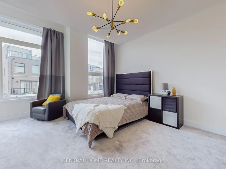 17 Knollview Lane, Richmond Hill, ON, L4E 1H7 - 26