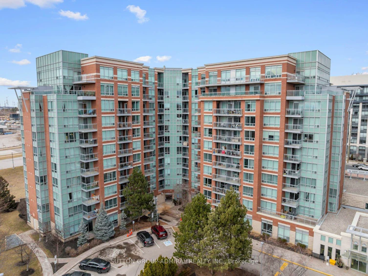 116-48 Suncrest Boulevard, Markham, ON, L3T 7Y5 - 28