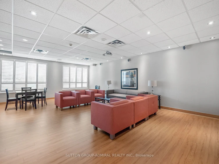 116-48 Suncrest Boulevard, Markham, ON, L3T 7Y5 - 23